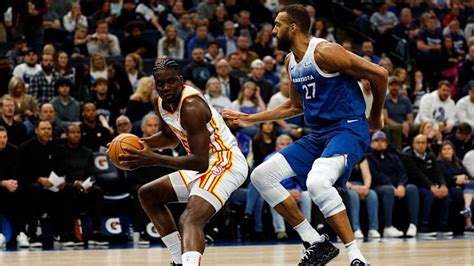 rudy gobert vs clint capela.